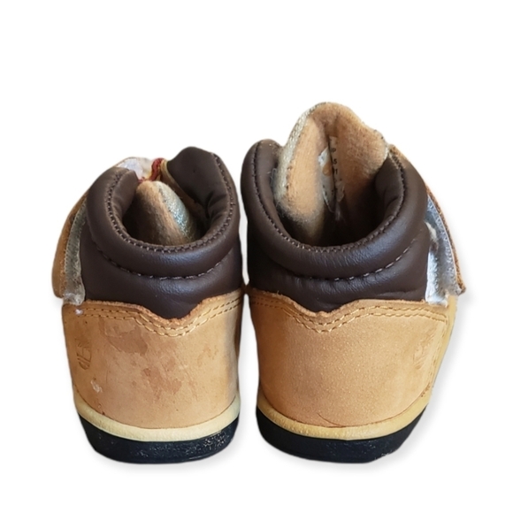 Infant Timberland Boots - Picture 4 of 6